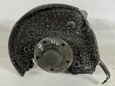 Fuzeta stanga spate 8K0505431AK Audi A4 (2007-2011) [8K2, B8] 2.0 tdi; 1.8 tsi CDHA
