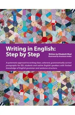 Writing in English: Step by Step