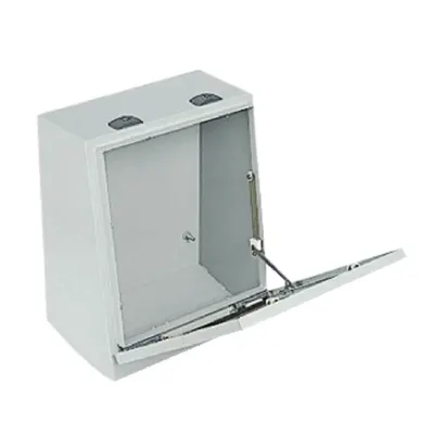 Set De 2 Suporturi Pt Bara Colectoare De Impamantare Pt Carcase Spacial Wm.