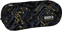 Penar oval BackUp 8 A - Cyber Grid