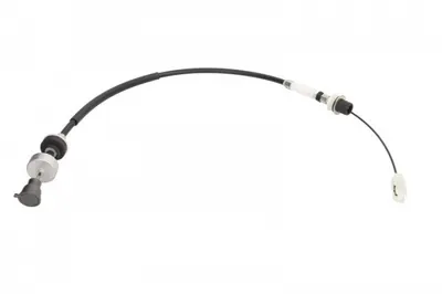 Cablu ambreiaj (995mm 650mm) potrivit CITROEN EVASION, JUMPY I; FIAT SCUDO, ULYSSE; PEUGEOT 806, EXPERT 2.0D 05.99-12.06