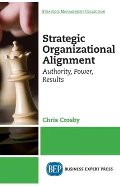 Strategic Organizational Alignment: Authority, Power, Results