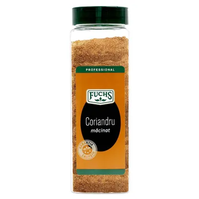 Coriandru Macinat Fuchs 300g