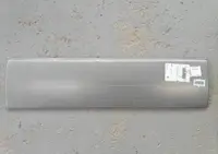 Panou reparatie usa potrivit MERCEDES SPRINTER 901, 902, 903, 904, 905; VW LT II 1995-2006 - (Copertă; partea inferioara; inaltime 310mm)