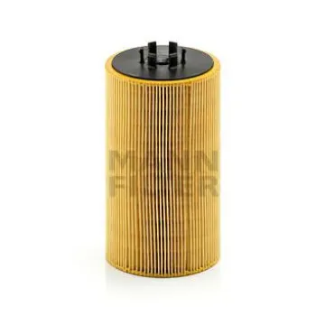 Filtru ulei Mann-Filter HU 1390 x