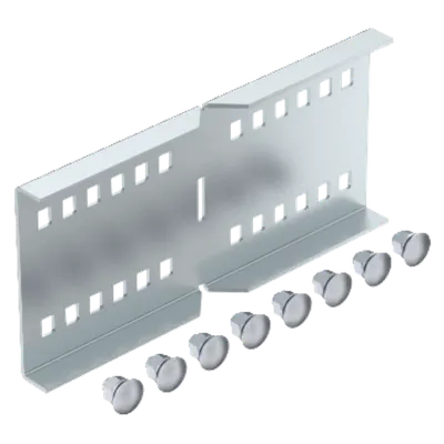Straight and angle connector FS | Type WRWVK 110 FS