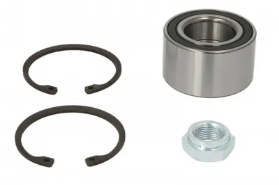 Kit rulment roata Fata Dreapta Stanga (35x66x37) potrivit VW GOLF II, JETTA II, POLO 1.0-1.8 08.83-10.00