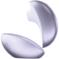 Svakom Pulse Galaxie stimulator pentru clitoris Purple 11 cm