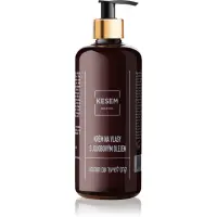KESEM Hair Cream with Jojoba Oil crema de par cu ulei de jojoba 500 ml