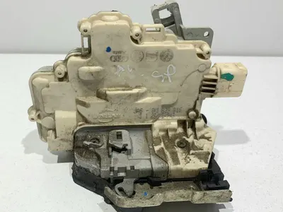 Broasca usa dreapta spate 8K0839016 Audi A4 (2007-2011) [8K2, B8]
