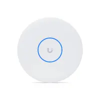 Access Point Ubiquiti UniFi U7 Pro XG Tri-Band, WiFi 7, 10 GbE, 5.7 Gbps, PoE+, montaj tavan/perete