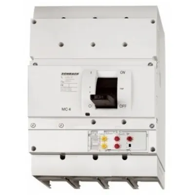 Intreruptor compact tip VE 4p 800A 50kA