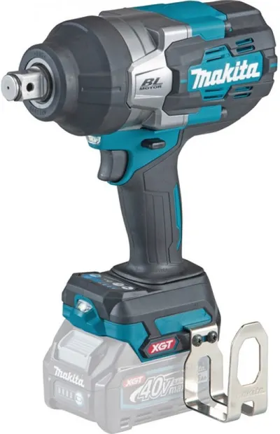 Cheie de impact cu acumulator Makita - TW001GZ, 40V-XGT, Solo