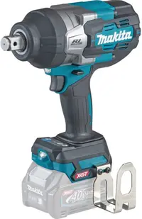 Cheie de impact cu acumulator Makita - TW001GZ, 40V-XGT, Solo