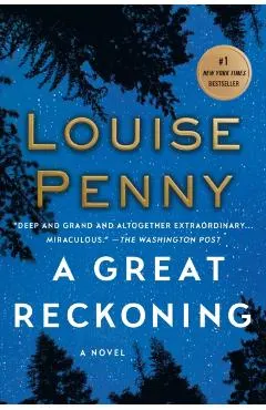 A Great Reckoning