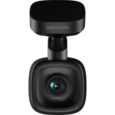 Camera de bord Wifi Hikvision AE-DC5013-F6PRO, 2K, lentila 2.4mm, microsd card pana la 256GB, microfon si difuzor, G-Sensor, ADAS, GPS