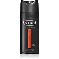 STR8 Red Code deodorant spray