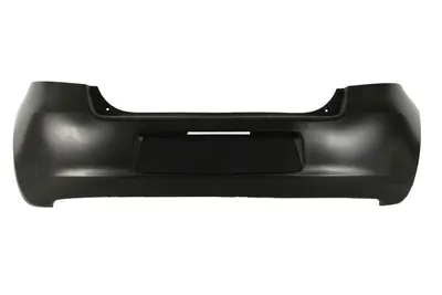 Bara spate grunduit, TUV potrivit TOYOTA YARIS 2005-2009