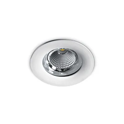 Jan LED 15W 230V 1125lm 3000K 60° IP65 alb