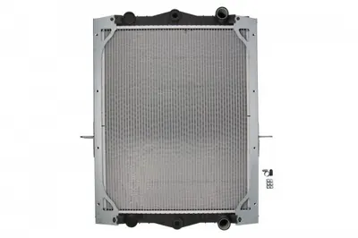 Radiator motor (cu rama) potrivit DAF LF 45, LF 55 CE136C-GR184S1 01.01