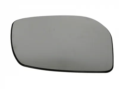 Sticla oglinda exterioara dreapta incalzita, convex TOYOTA AURIS dupa 2007