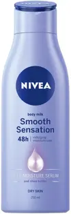 Nivea Soft Milk Loțiune de corp , 250 ml