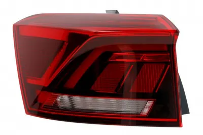 Stop lampa spate Stanga exterior, LED potrivit VW T-ROC 1.0-2.0D 07.17