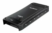 Amplificator auto Audison Voce AV 5.1k HD, 5 canale, 1650W