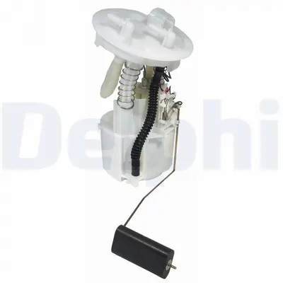 Pompa Combustibil (modul) Potrivit Renault Laguna I, Megane I, Megane I Classic, Megane I Coach, Megane Ii, Megane Scenic 1.4-2.0 06.95-02.08