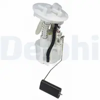 Pompa Combustibil (modul) Potrivit Renault Laguna I, Megane I, Megane I Classic, Megane I Coach, Megane Ii, Megane Scenic 1.4-2.0 06.95-02.08