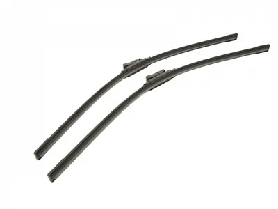 Set 2 stergatoare cu spoiler A821S Aerotwin 600mm VW AMAROK, MULTIVAN V, MULTIVAN VI, TRANSPORTER CARAVELLE VI, TRANSPORTER V, TRANSPORTER VI dupa 2003