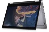 Laptop Second Hand Dell Latitude 3310 2-in-1, Intel Core i3-8145U 2.10 - 3.90GHz, 8GB DDR4, 256GB SSD, 14" Full HD, Webcam