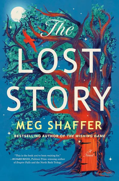 The Lost Story