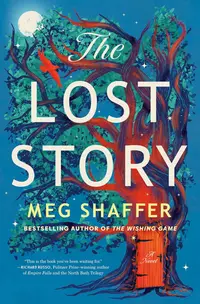 The Lost Story