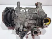 Compresor aer conditionat 447260-4710 BMW Seria 5 (2010-2017) [F11] 2.0d 184 cp N47D20A