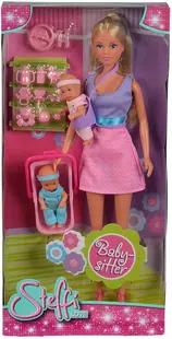 Papusa Simba Toys Steffi Love - Steffi bona, sortiment