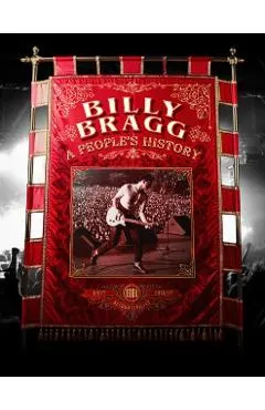 Billy Bragg - A People's History