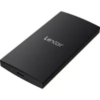 Lexar SSD SL300, USB3.2 Gen2 up to R1050/W1000, 2TB - Default Title