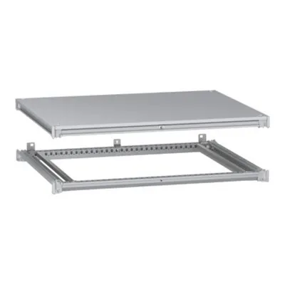 Cadru superior si inferior, PanelSeT SFN 1000x800, acoperis inclus