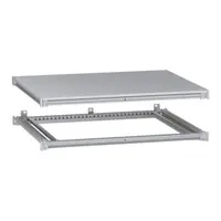 Cadru superior si inferior, PanelSeT SFN 1000x800, acoperis inclus