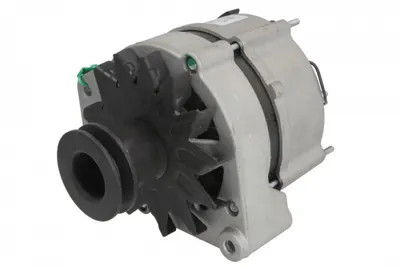 Alternator (12v, 65a) Potrivit Audi 100 C3, 100 C4, 80 B2, 80 B3, 80 B4, Coupe B2, Coupe B3; Seat Toledo I; Vw Caddy I, Golf I, Golf Ii, Jetta Ii, Lt 28-35 I, Lt 40-55 I 1.3-2.4d 08.78