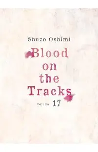 Blood on the Tracks 17