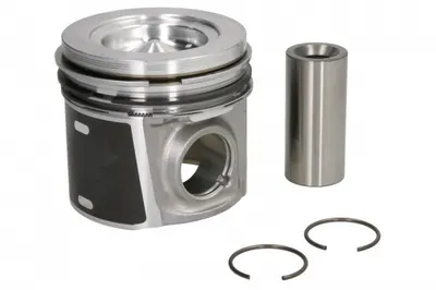 Piston 88,4 (+0.40,00) Potrivit Iveco Daily Iii, Daily Iv; Fiat Ducato 2.3d 01.05
