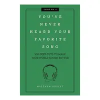 You've Never Heard Your Favorite Song, Matthew Doucet