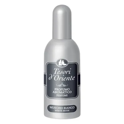 Apa de Toaleta Tesori D'Oriente Mosc Alb, Unisex, 100 ml