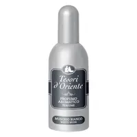 Apa de Toaleta Tesori D'Oriente Mosc Alb, Unisex, 100 ml