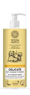 Balsam Wilda Siberica, Delicat, 400 ml