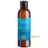 Gel de Dus cu Extract de Aloe Vera Sensitiv 200ml