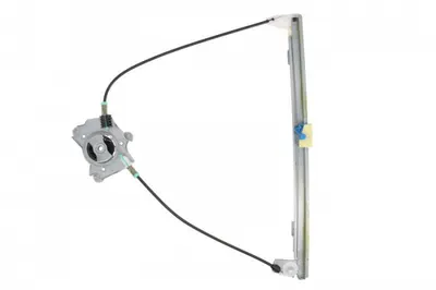 Macara geam fata dreapta electric, fara motoras, 3 usi RENAULT CLIO I, CLIO II, CLIO III