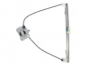 Macara geam fata dreapta electric, fara motoras, 3 usi RENAULT CLIO I, CLIO II, CLIO III
